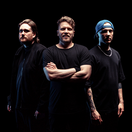 Artist Image
